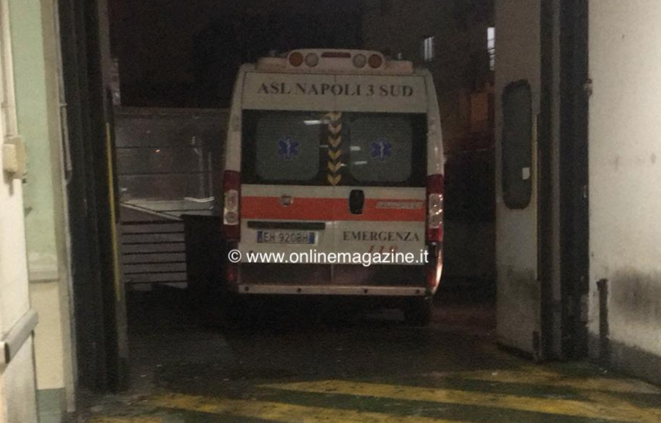 Ospedale-