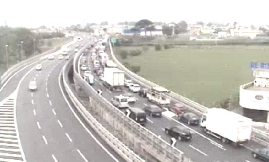 Traffico