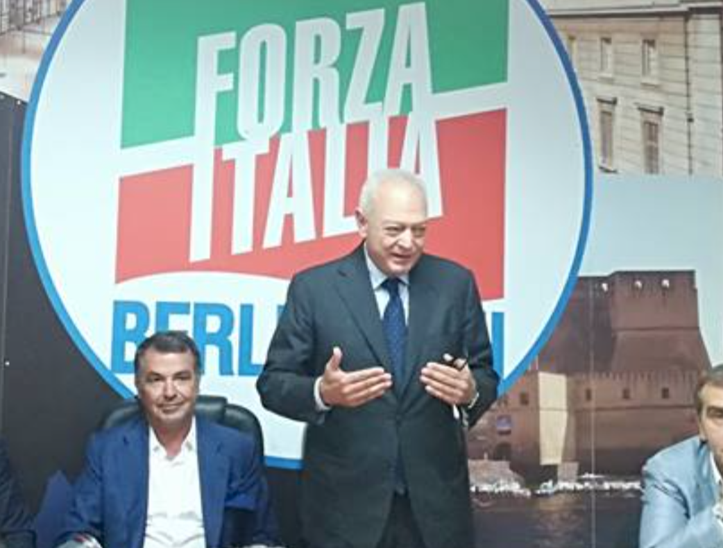 forza italia «pigliatutto»: le nomine oiv si tingono di azzurro