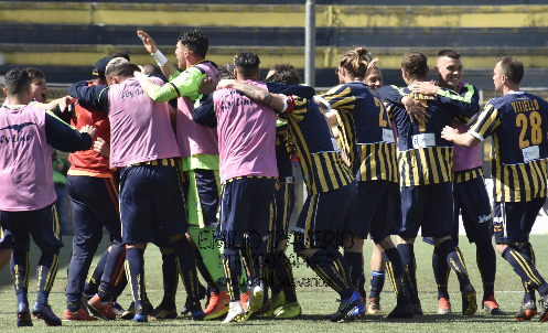 Juve Stabia