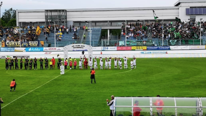 Pordenone-Vespe