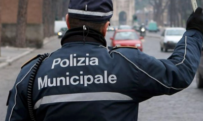 Polizia-Municipale