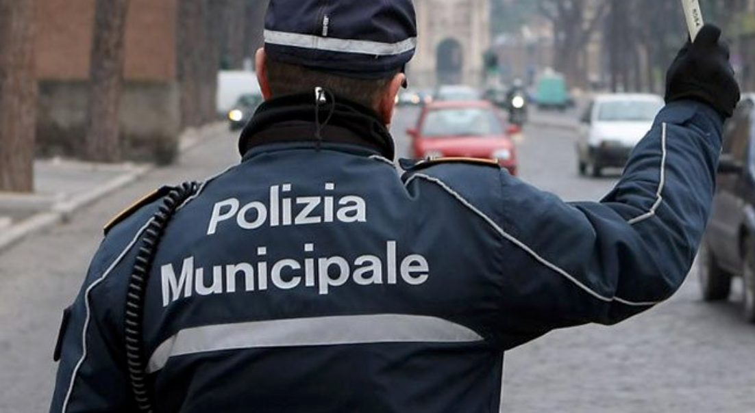 Polizia-Municipale