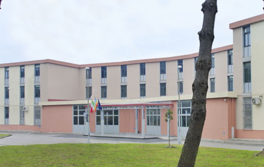Liceo-Severi