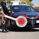 Carabinieri-postodiblocco
