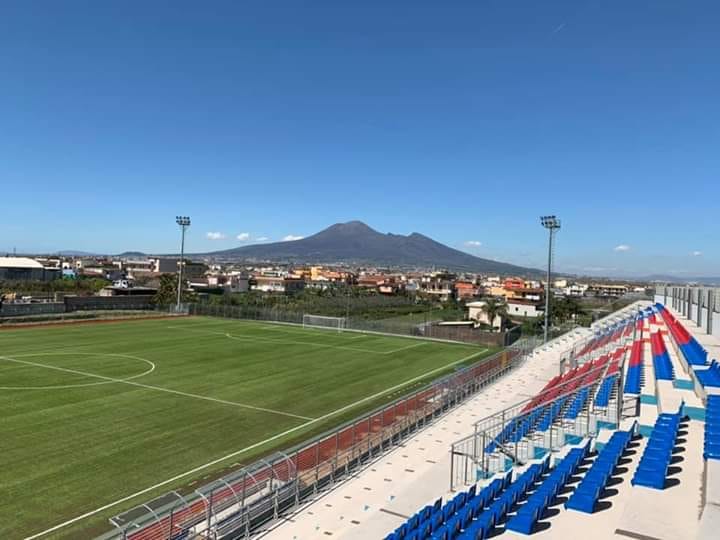 La Juve Stabia punta gli occhi