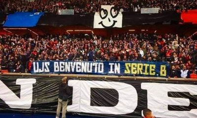 PSG-JuveStabia