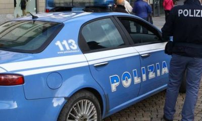 CASTELLAMMARE. Estorsione e spaccio: i Carabinieri arrestano 6 persone