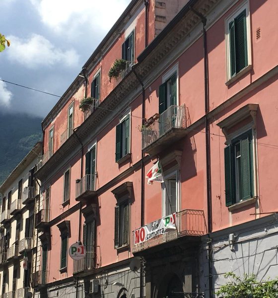 PD-Castellammare