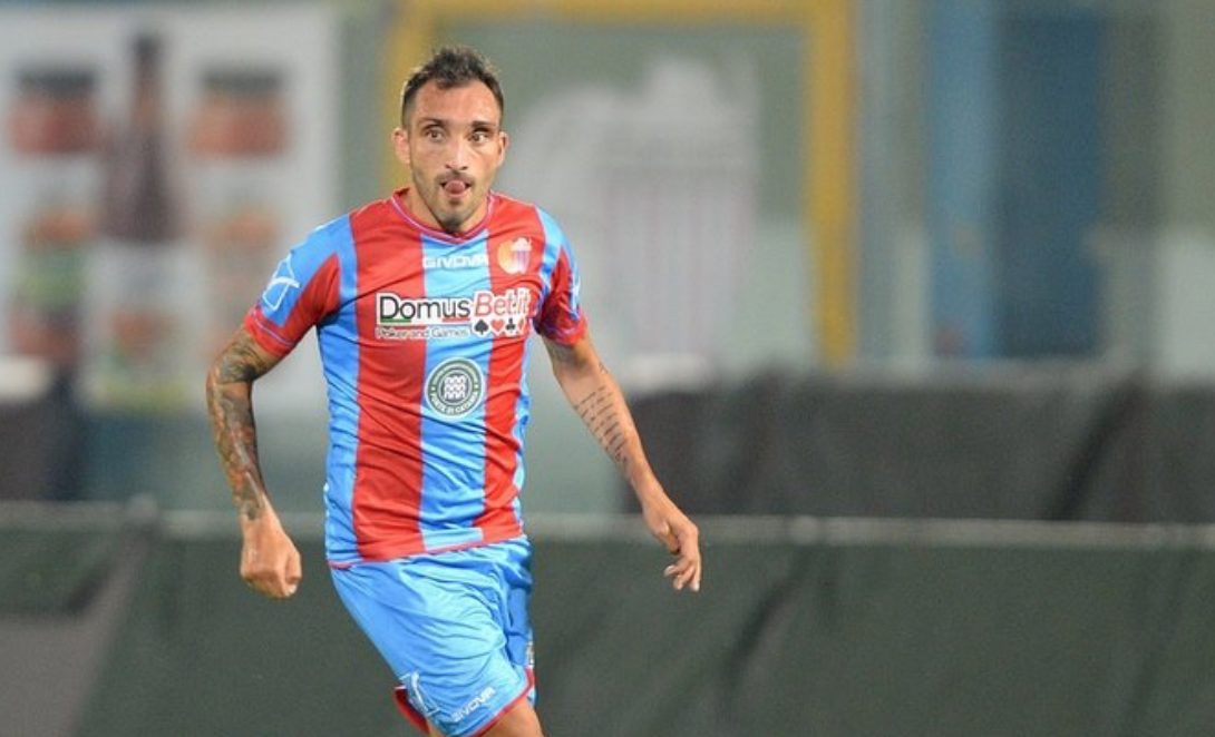 Juve Stabia, l'agente di Lodi smentisce Manniello: "C'è interesse della società" 3 Ciccio-Lodi