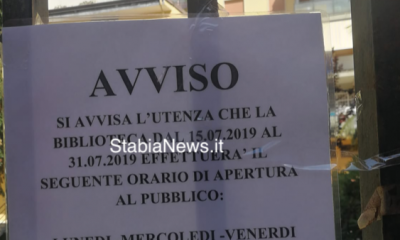 Orari-Biblioteca