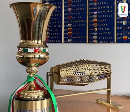 Tim Cup, per la Juve Stabia potrebbe ripetersi ciò che avvenne nel 2012 3 Tim-Cup