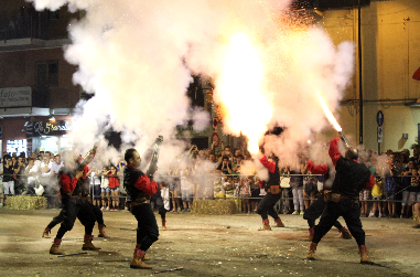 Santa Maria la Carità, dopo il successo della Sagra della Melanzana, arrivano altri eventi: atteso anche Tony Tammaro 3 sagra-melanzana19