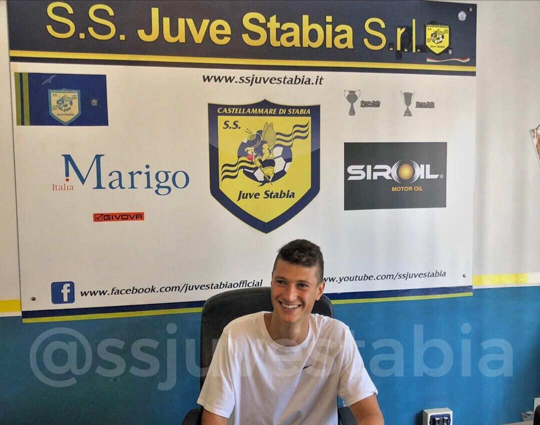 juve stabia