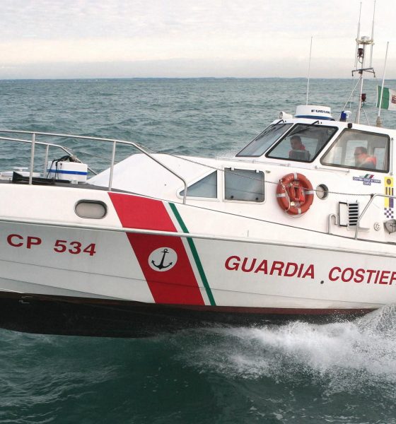 Guardia-Costiera