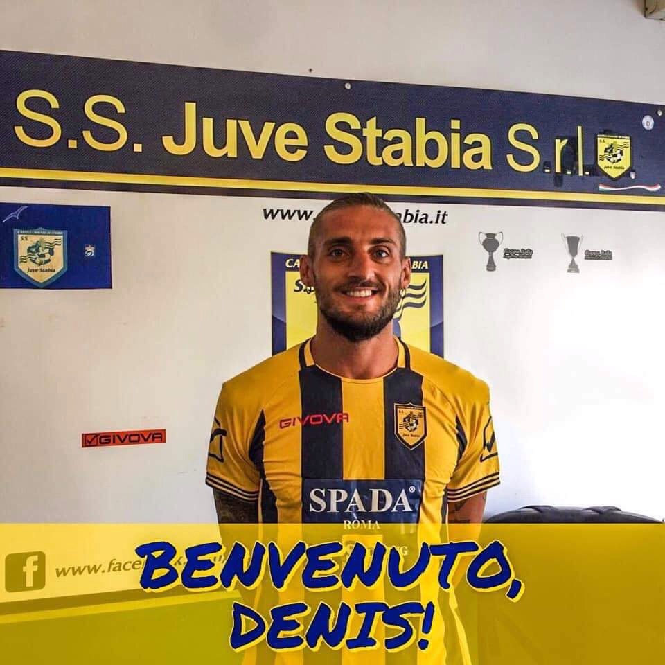Juve Stabia