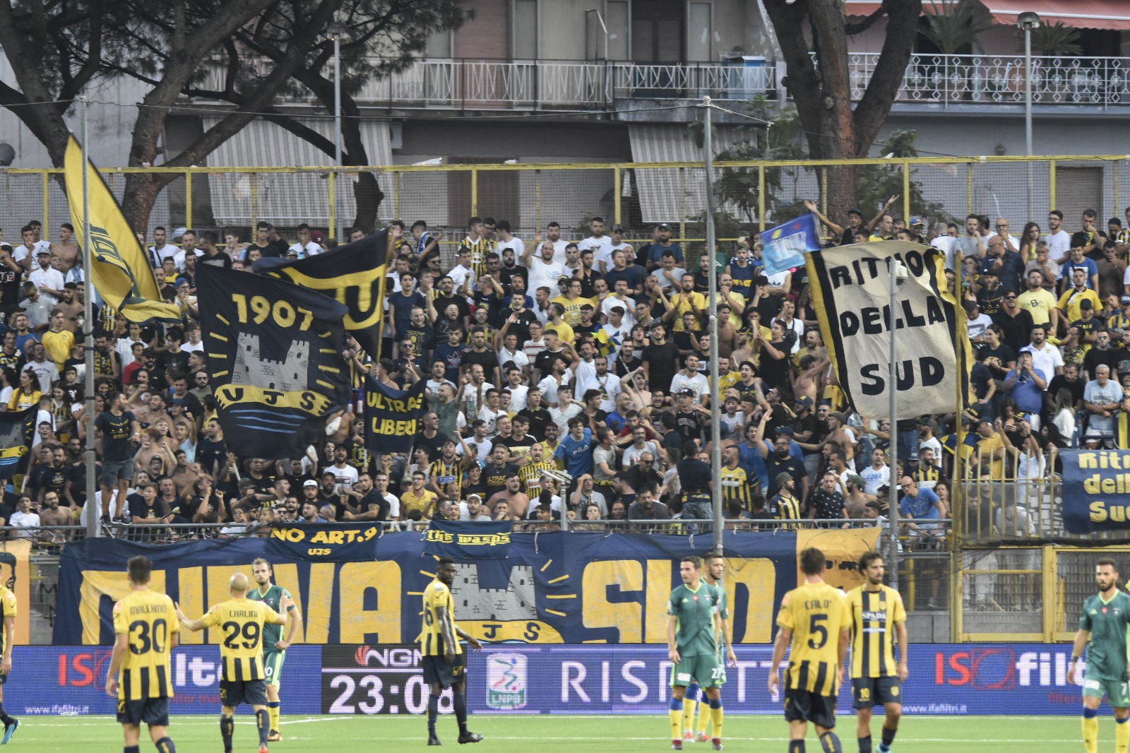 Juve Stabia