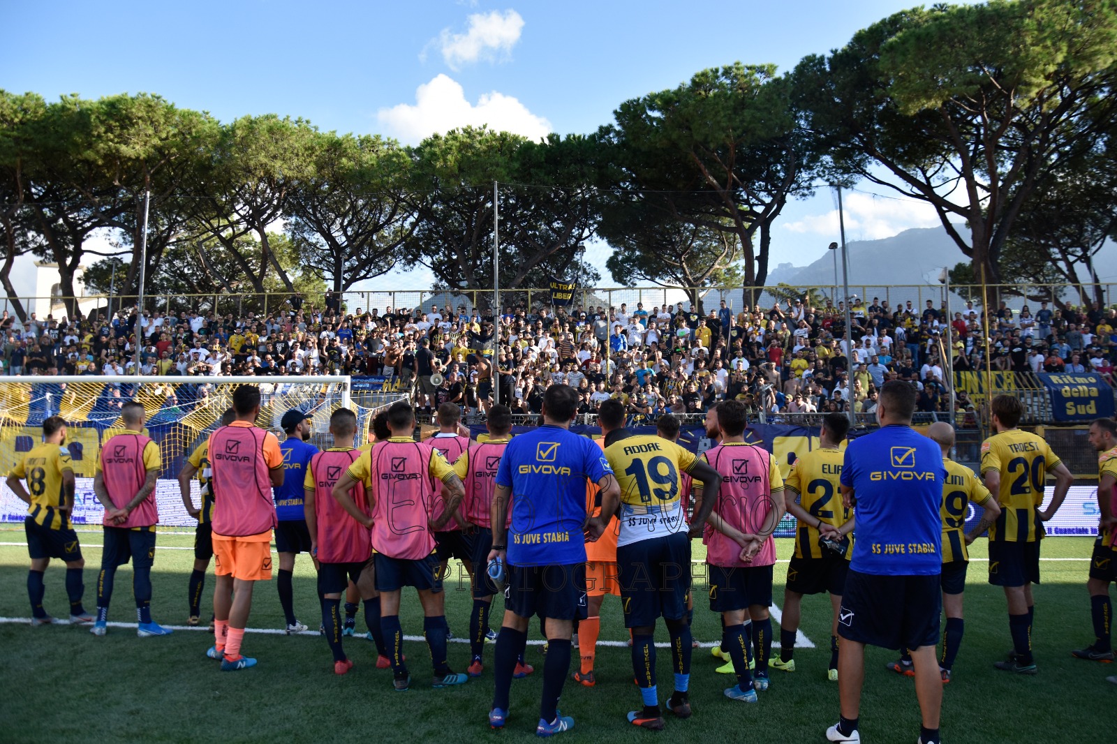 crisi juve stabia