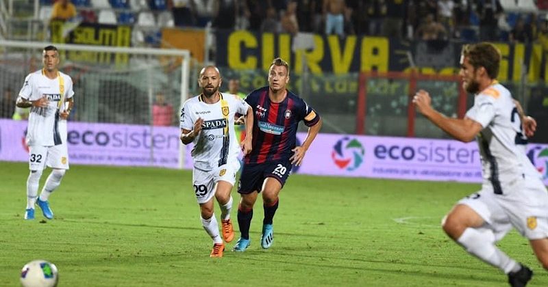 juve stabia