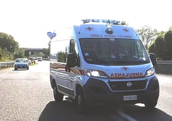 Incidente