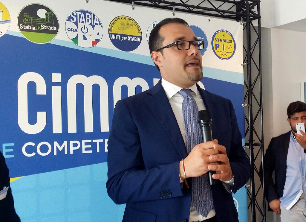 il sindaco chiede l’esercito