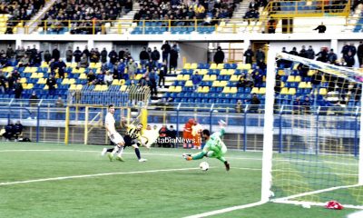 juve stabia