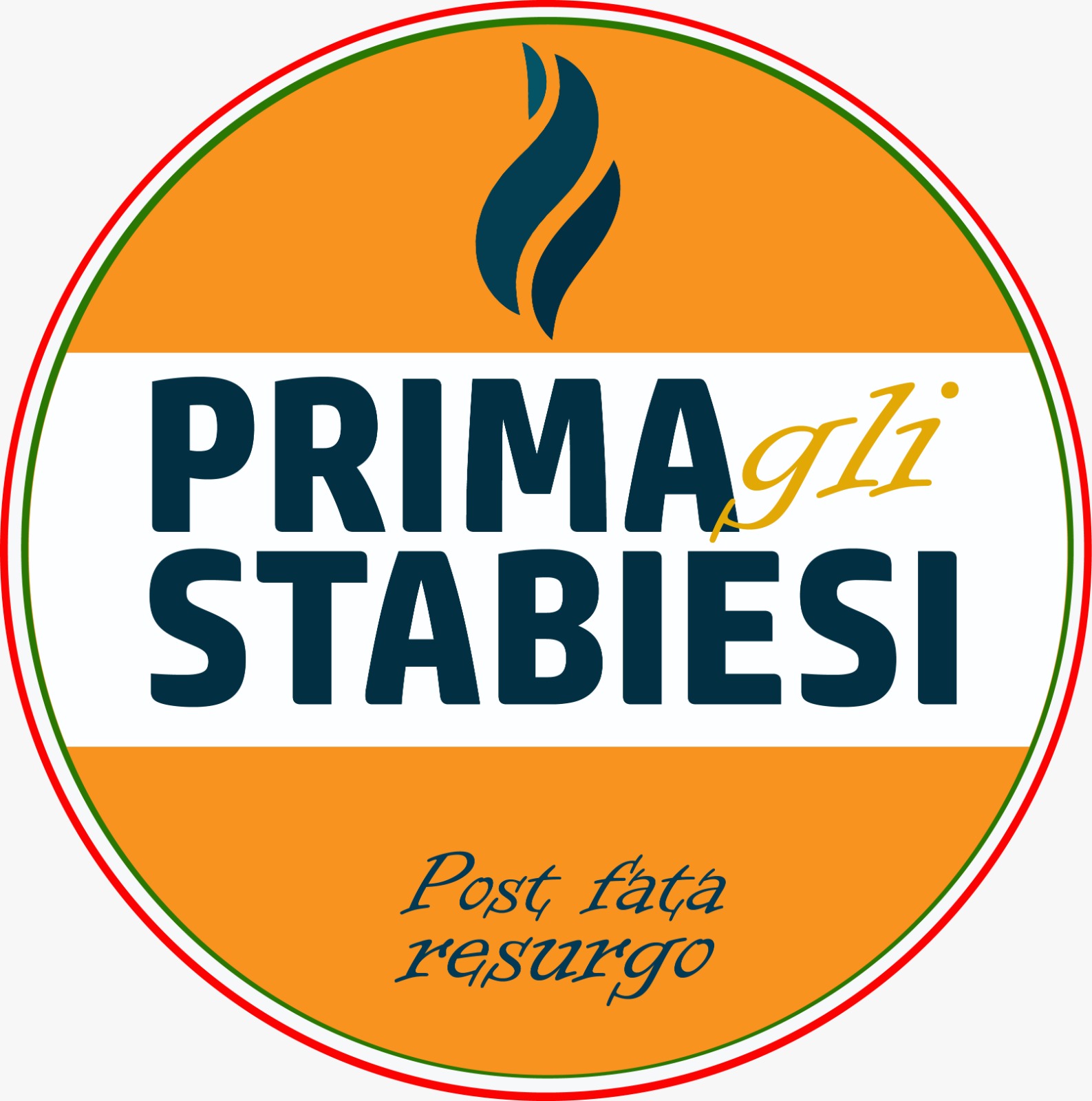 nasce “prima gli stabiesi”