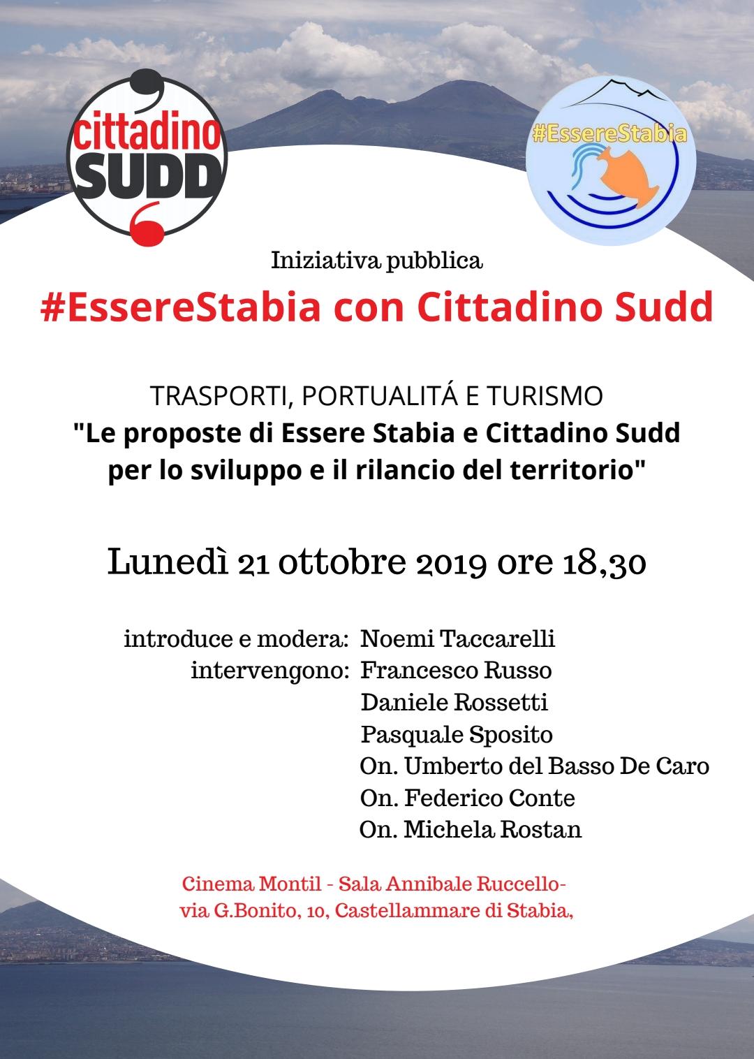 cittadino sud