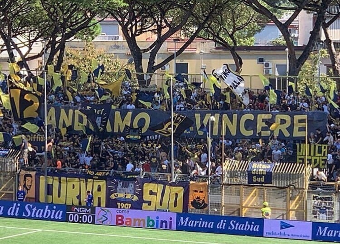 juve stabia