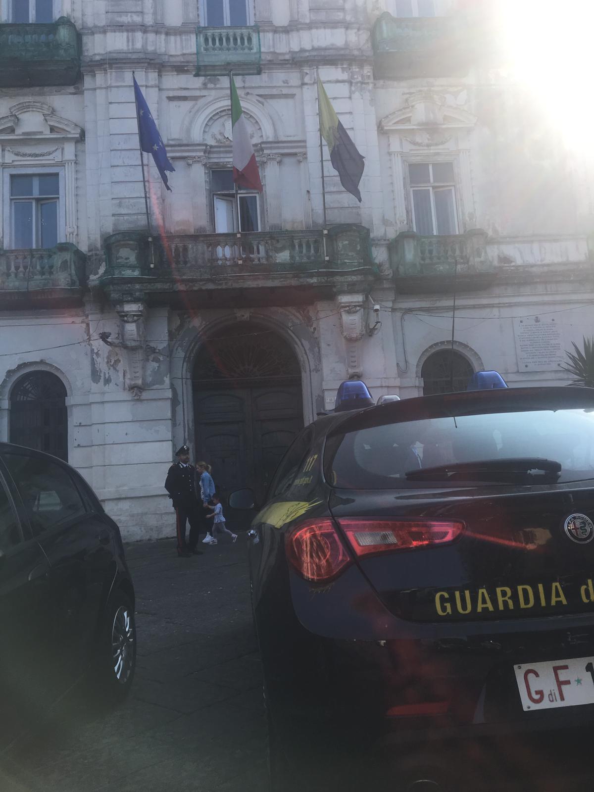 affidamenti diretti