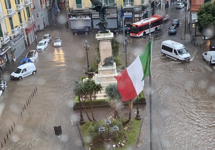 allerta meteo