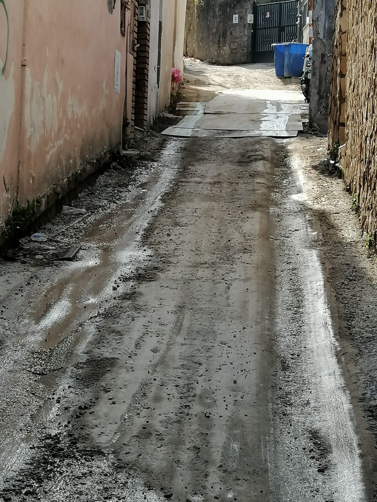 maltempo