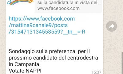 Fiume Sarno