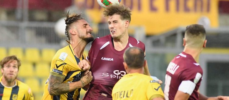 juve stabia