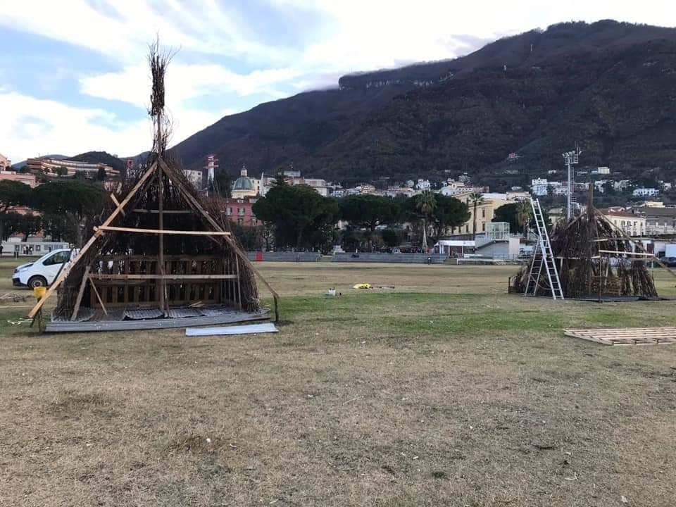 legna per l’immacolata