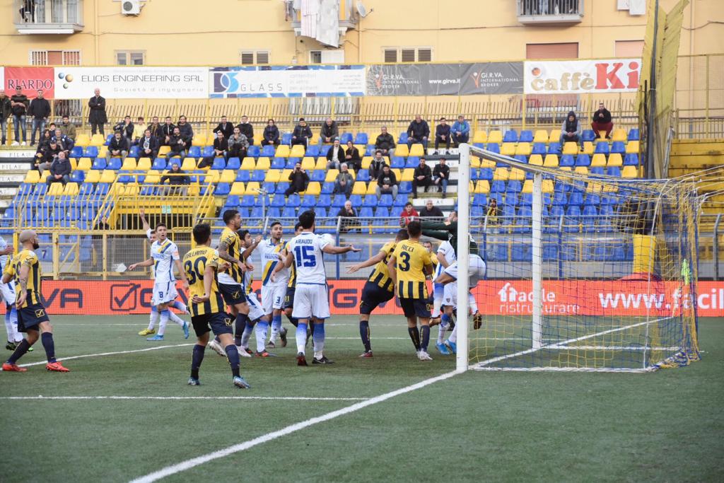 juve stabia