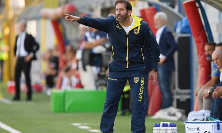la juve stabia sta diventando grande