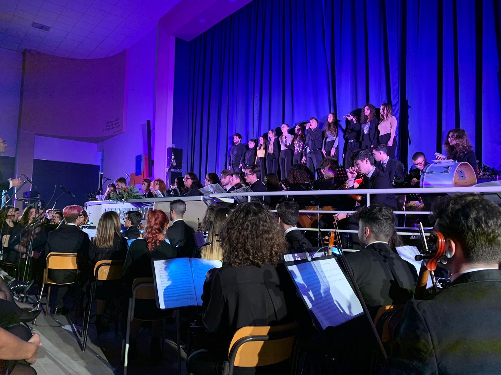 concerto