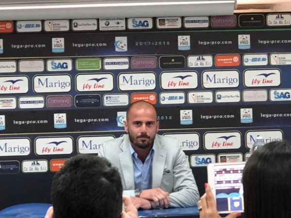 juve stabia
