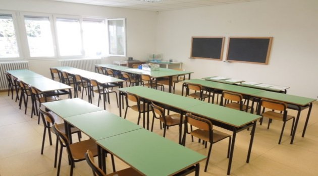 scuole sicure