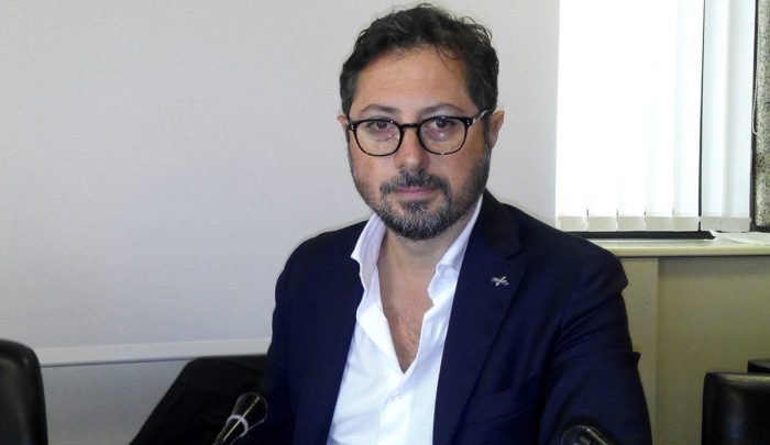 Borrelli-Francesco