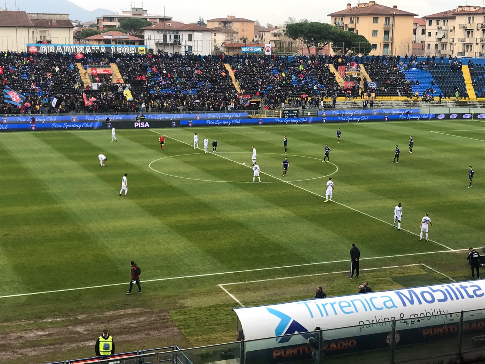 juve stabia
