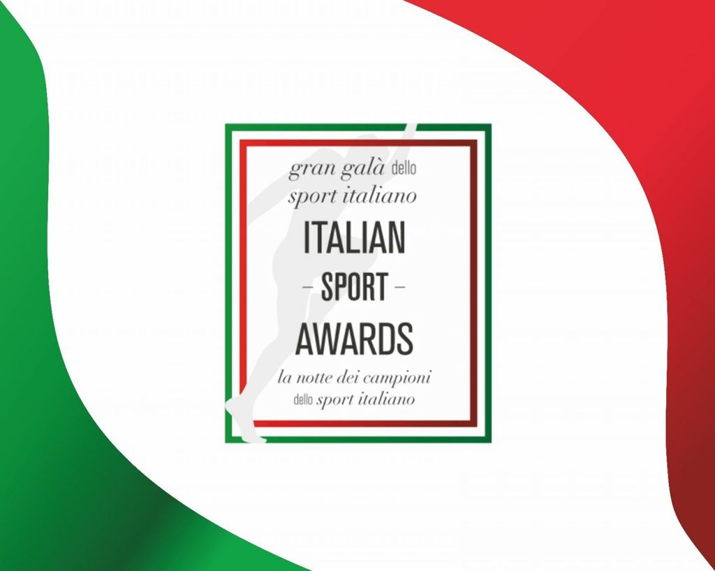 italian sport awards