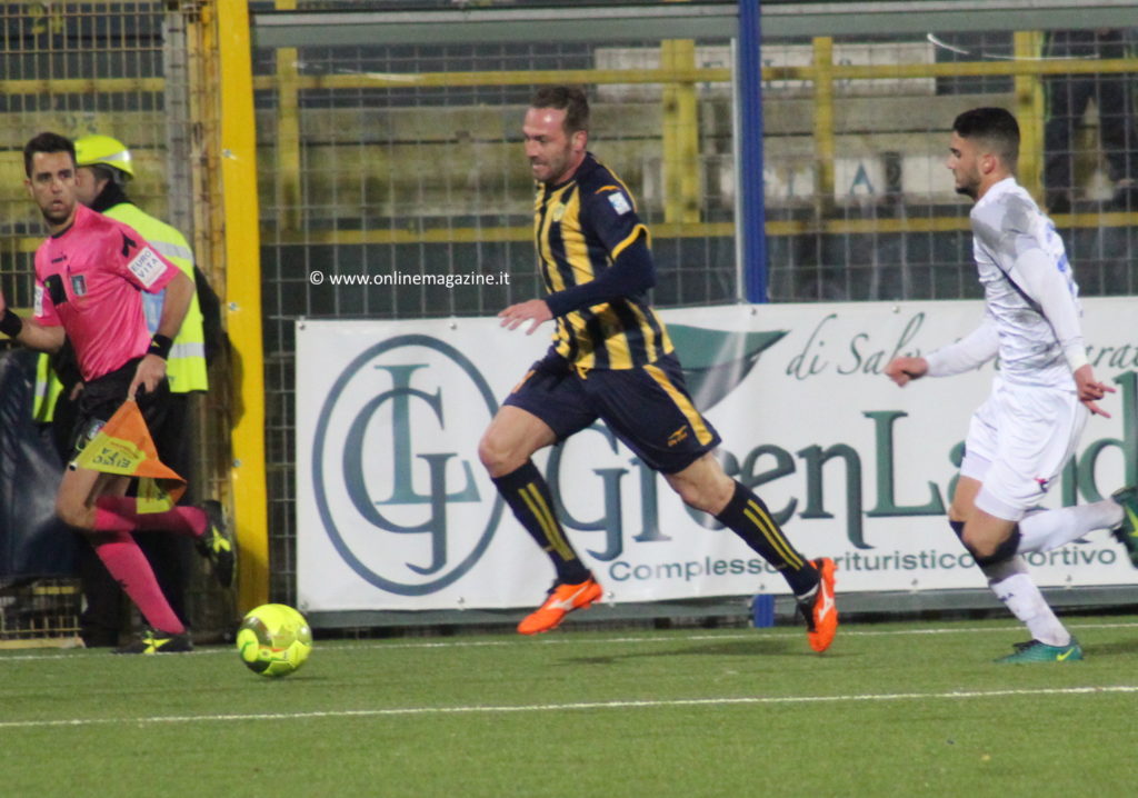 juve stabia