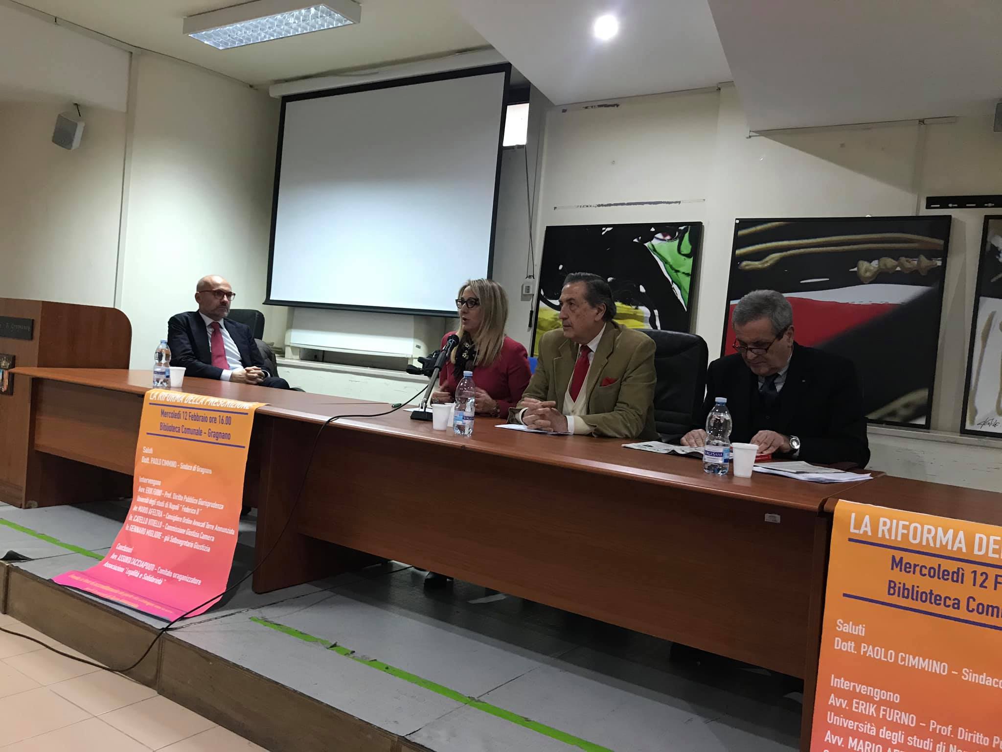 Prescrizione-Gragnano