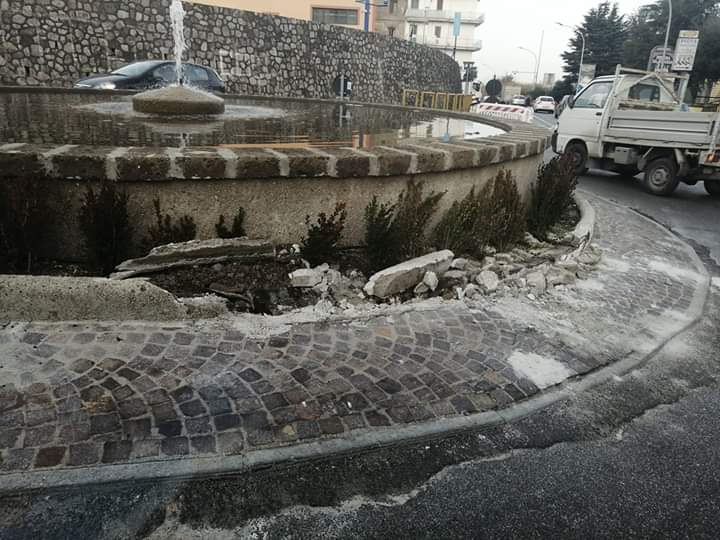 Rotatoria-Via-Castellammare