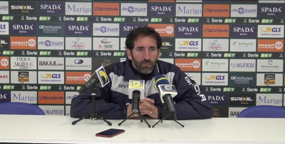 juve stabia