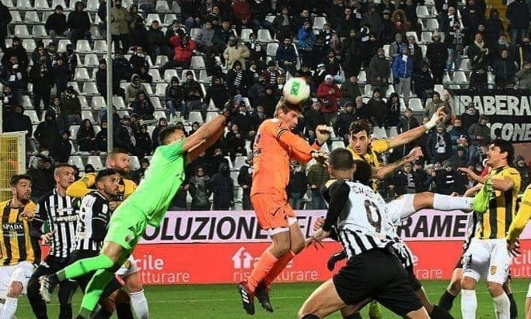 juve stabia