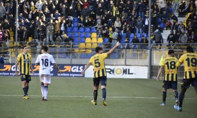 giacomo calò