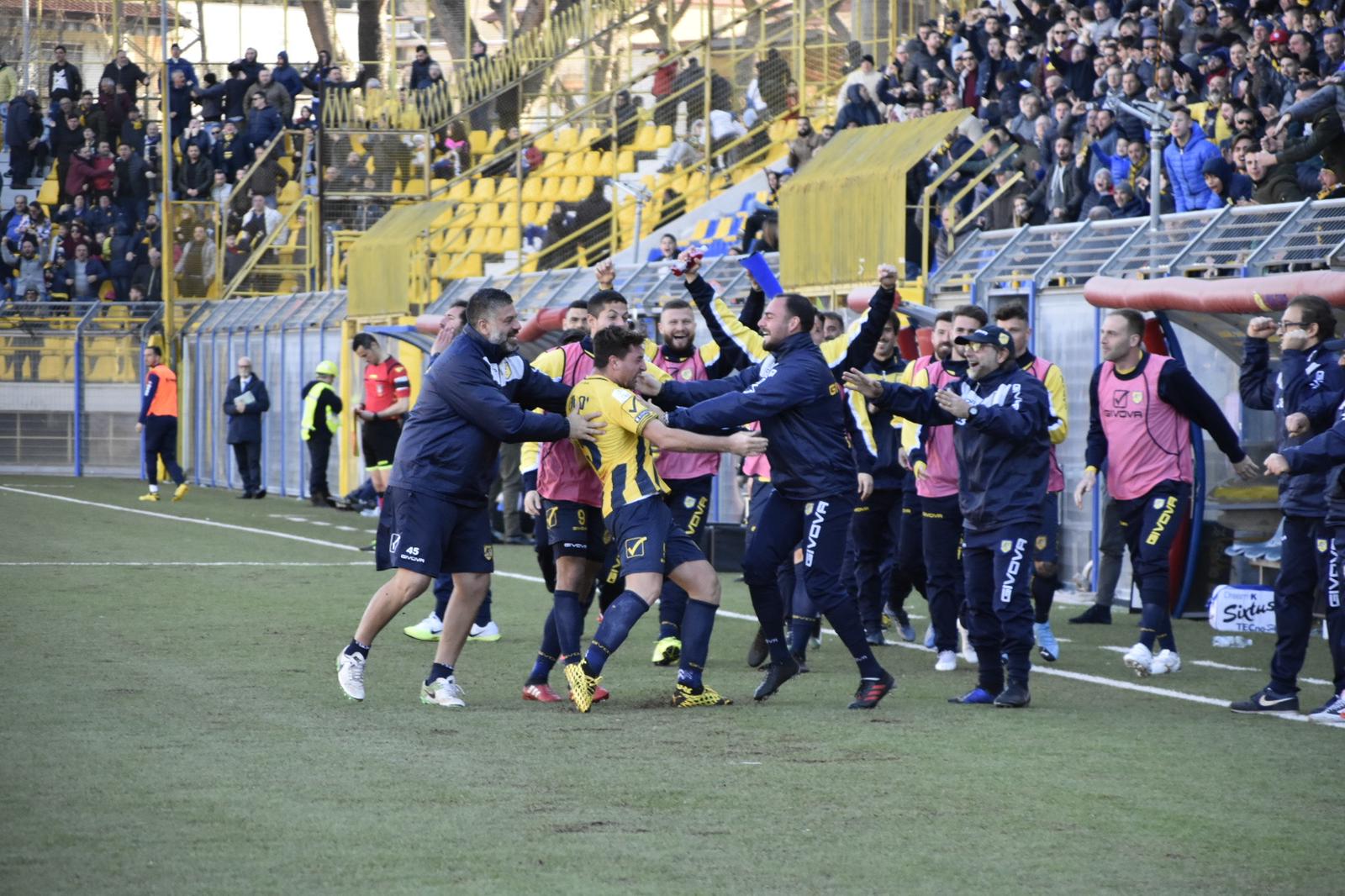 juve stabia